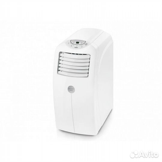 Мобильный кондиционер ballu bpac 18 се