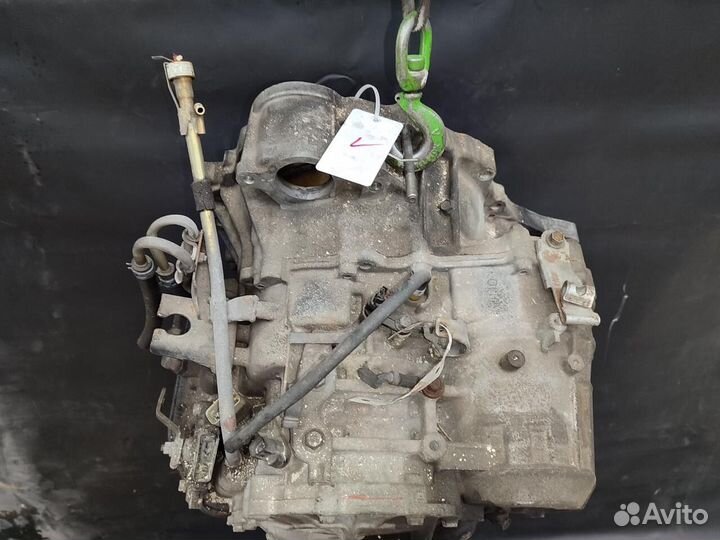 АКПП контрактная 1MZ-FE, U151F 4WD