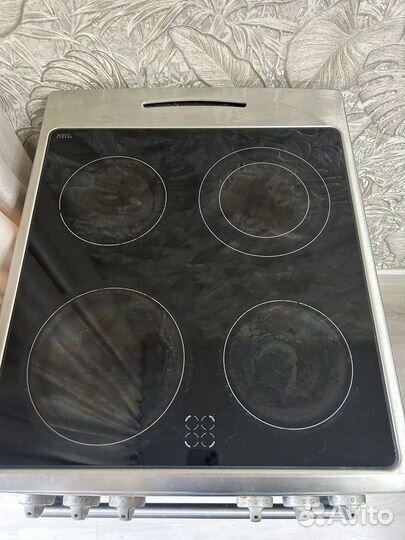 Плита электрическая