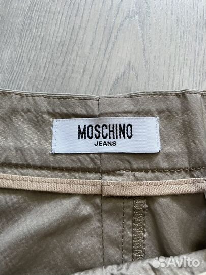 Love moschino юбка