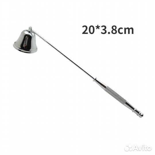 Набор для свечей