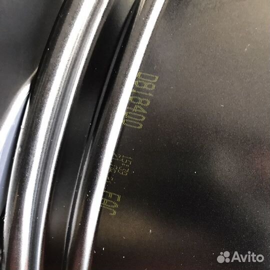 BMW X7 D21 Оригинальные диски 4-шт