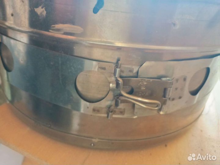 Коптильня, заготовка коптильни