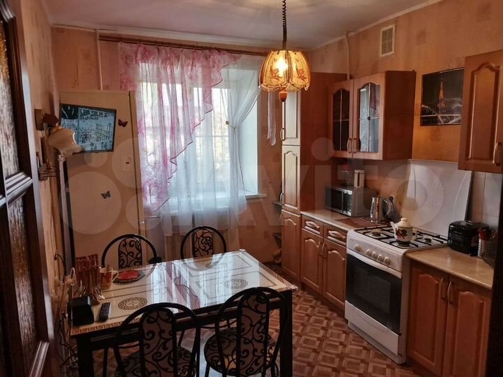 3-к. квартира, 71 м², 2/5 эт.