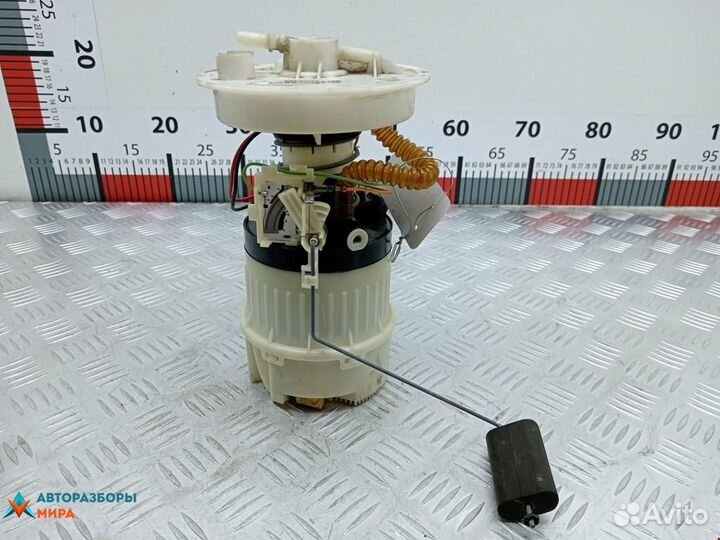 Насос топливный Ford Focus 2 2006 1602781