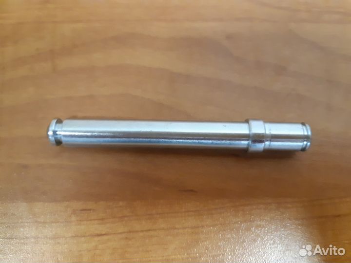 Оси для вилок колясок детских