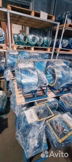 Вентилятор