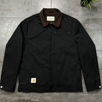 Куртка мужская carhartt весна