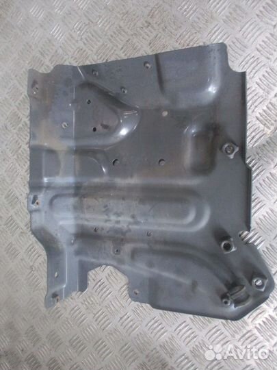 Кронштейн осушителя Scania 2105660