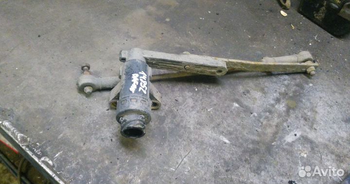 Датчик уровня пола DAF XF105 XF 105