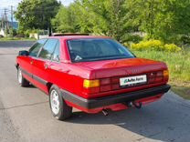 Audi 100 1.8 MT, 1988, 277 777 км, с пробегом, цена 444 444 руб.