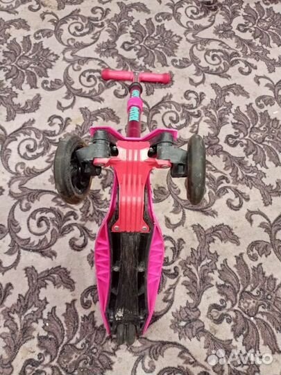Самокат детский