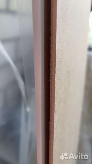 Дверные доборы