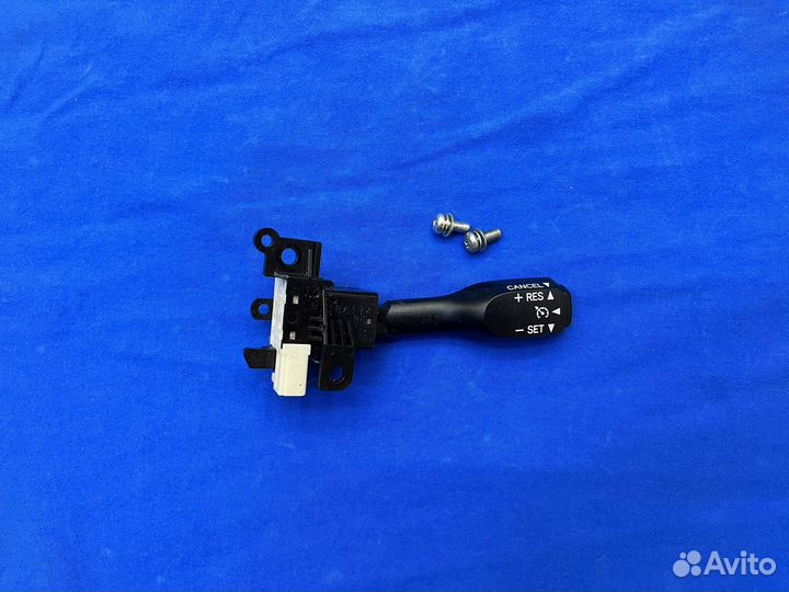 Оригинальный круиз-контроль Toyota Camry 50