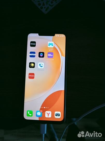 HUAWEI nova Y91, 8/128 ГБ