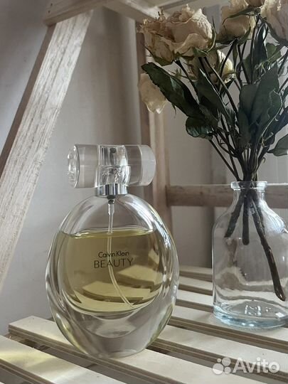 Calvin Klein beauty
