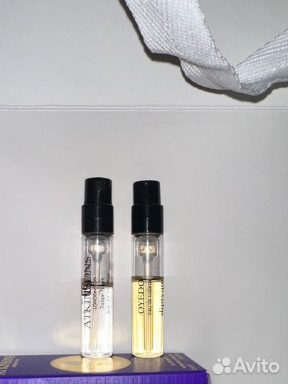 Diptyque Atkinson парфюмерия, парфюм
