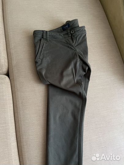 Брюки armani