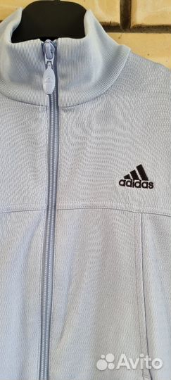 Ветровка Adidas олимпийка