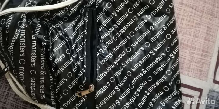 Рюкзак ф. Sela новый