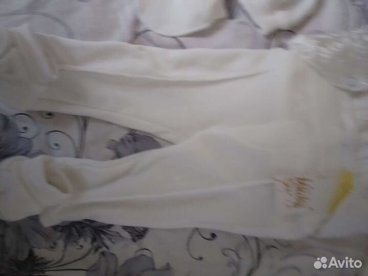 Костюм мужской детский