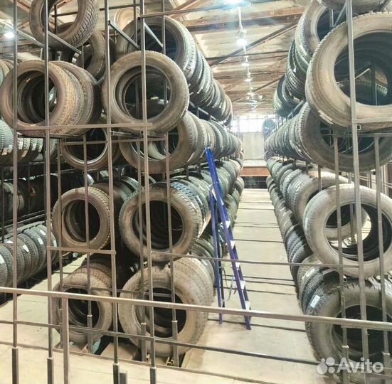 Yokohama BluEarth Winter V905 225/65 R17 102P