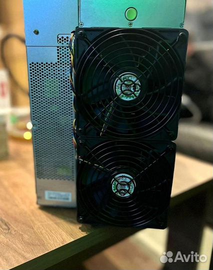 Асик Antminer S19 82Th 88чип