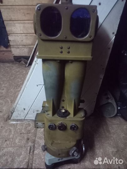 Теодолит тр-2