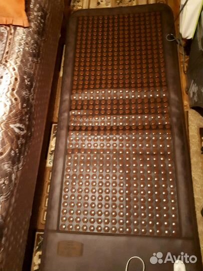 Матрас лечебный