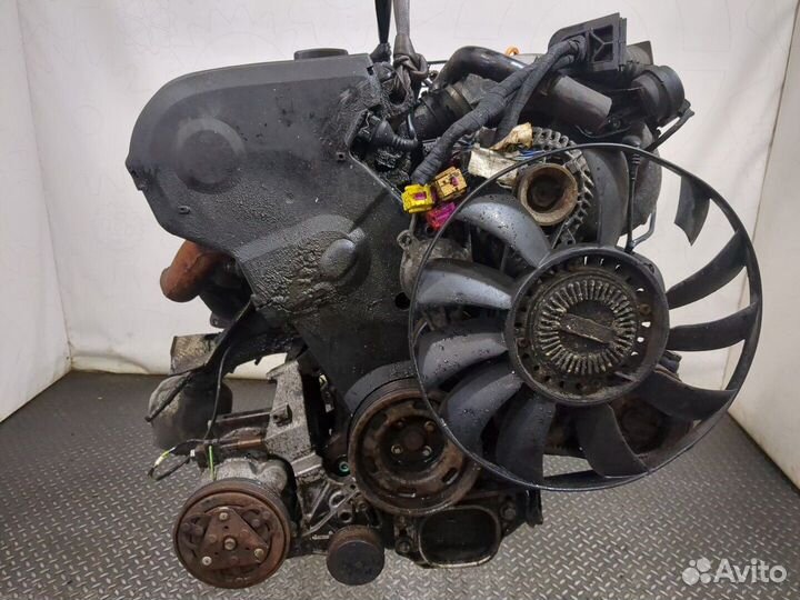 Гур Volkswagen Passat 5, 1997