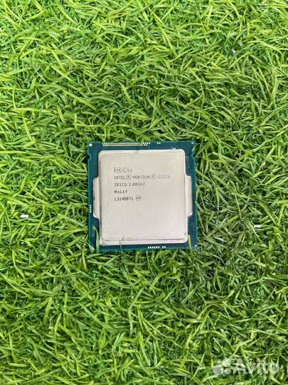 Процессор Intel Pentium G3220 LGA 1150
