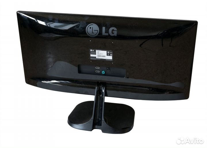 Монитор LG 25UM58-P
