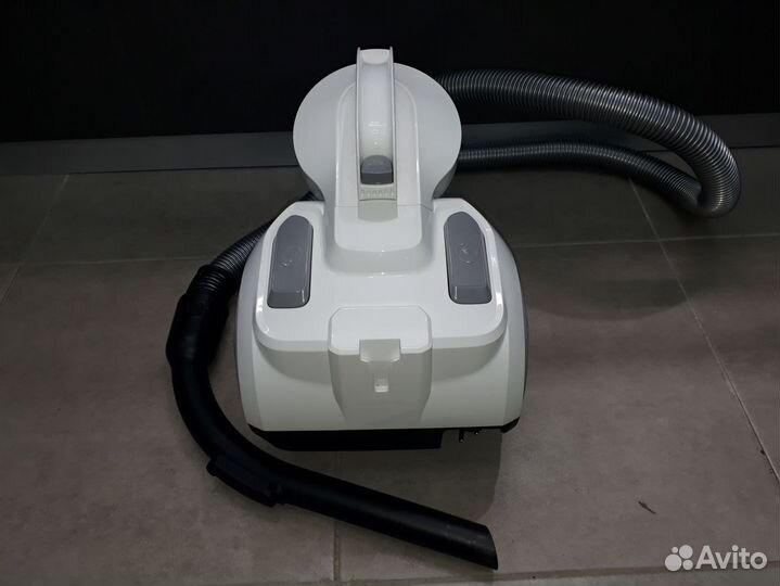 Пылесос с контейнером для пыли Tefal TW2947