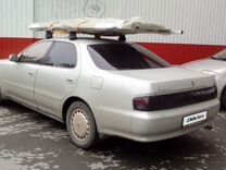 Toyota Cresta 2.0 AT, 1993, 375 500 км, с пробегом, цена 680 000 руб.