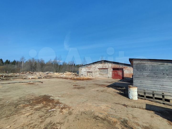 Производство, 360 м²