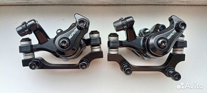 Ротор тормозной диск калипер Tektro