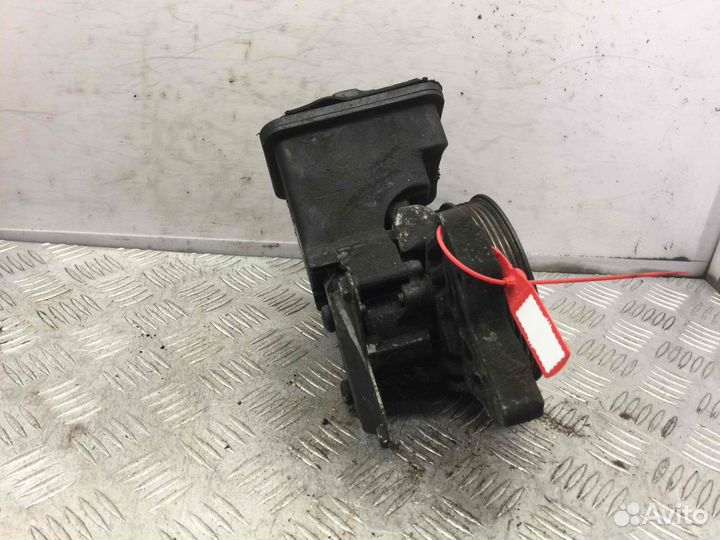 Насос гидроусилителя руля BMW X5 91208; 3241675693