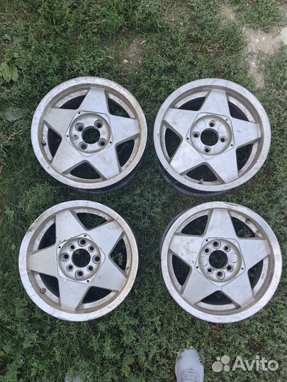 Cromodora звёзды made in italy