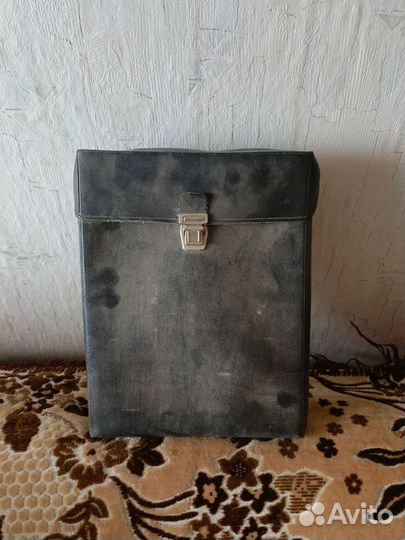 Бинокль бпц 20х60 СССР