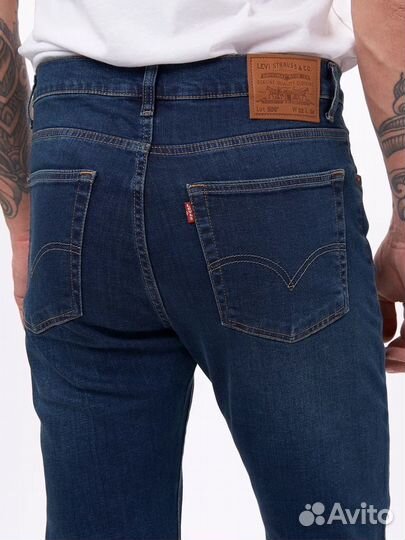 Джинсы Levis 506