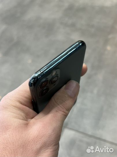 iPhone 11 Pro, 512 ГБ