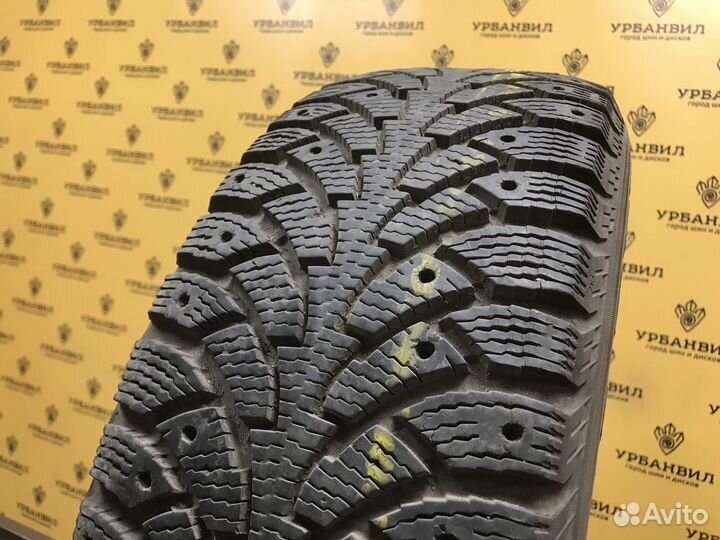 Nokian Tyres Hakkapeliitta 4 195/60 R15 88