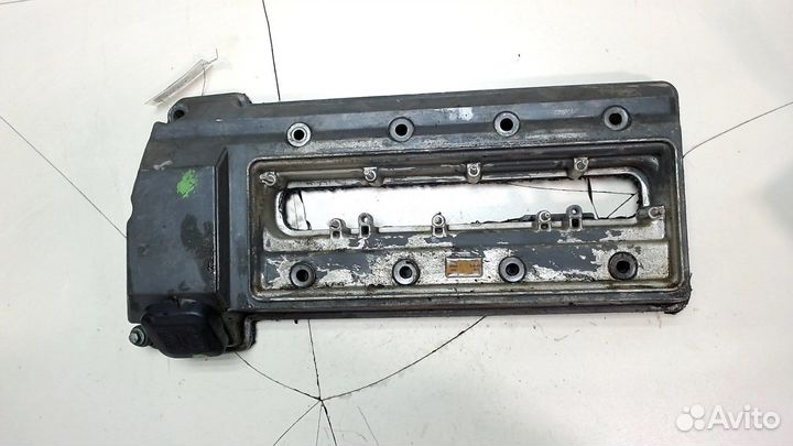 Крышка клапанная двс BMW X5 E53, 2001