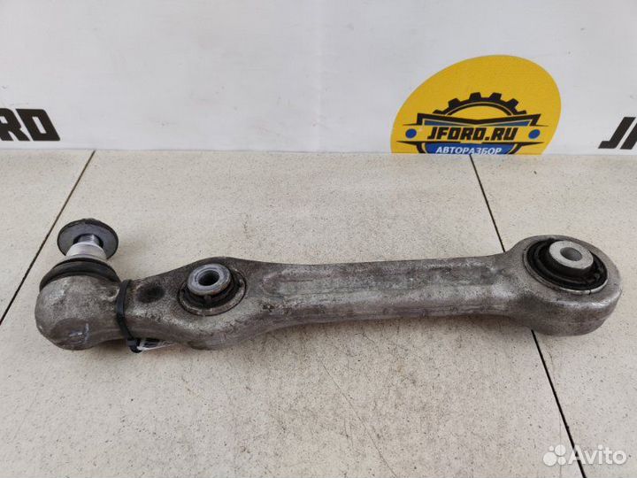 Рычаг подвески передний Mercedes-Benz Glc X253 2.0