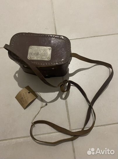 Дозиметр радиации дп-63-а