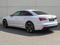 Audi A6 2.0 AMT, 2019, 85 067 км, с пробегом, цена 5 190 000 руб.