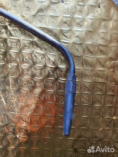 Газовая горелка