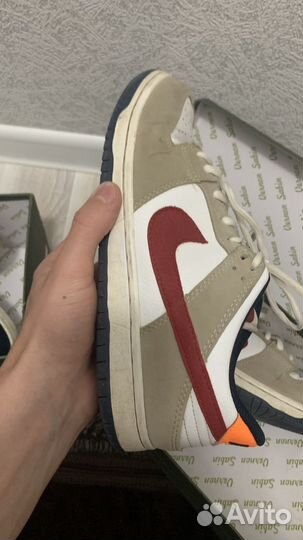 Кеды мужские