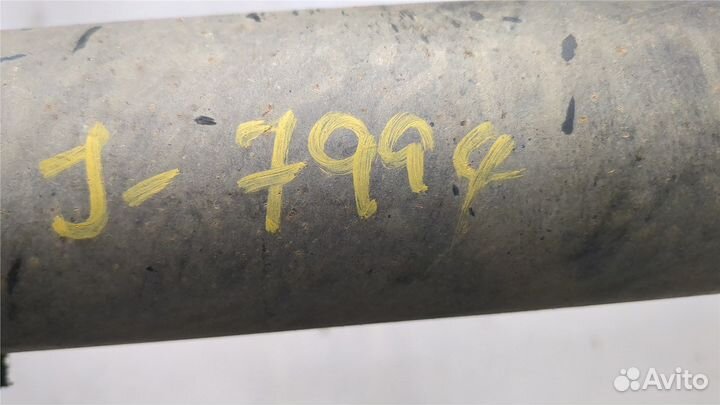 Кардан Great Wall Hover, 2010