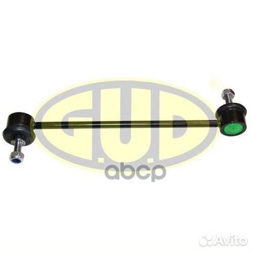 Стойка стабилизатора перед лев GSP301100 G.U.D